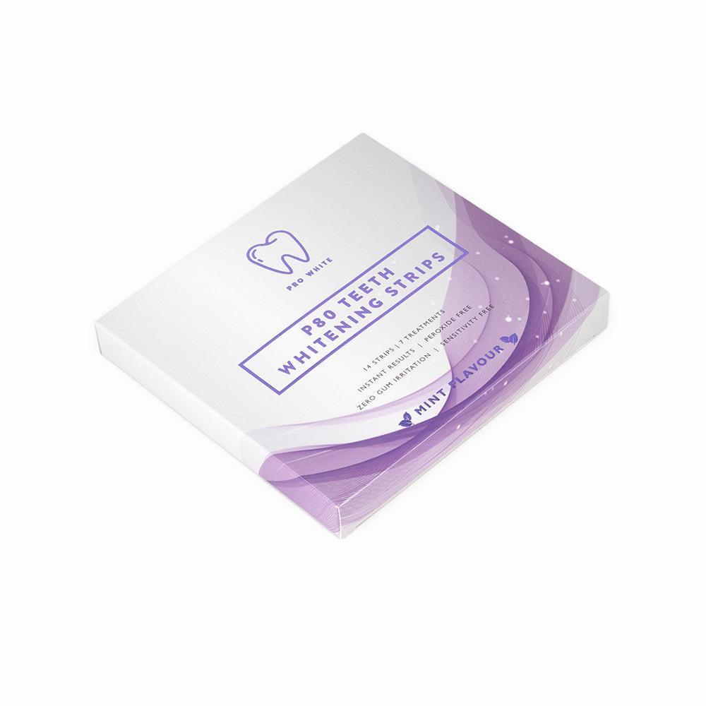 Teeth Whitening Strips