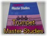 Trumpet Master Studies